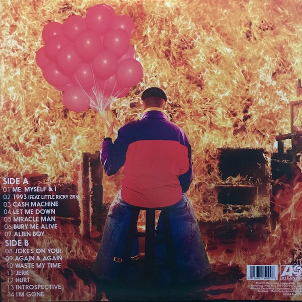 洋楽 Oliver Tree Ugly Is Beautiful LP LP Oliver Tree – Ugly Is Beautiful | Shopee Brasil