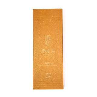 Incenso Terapêutico Mel Inca Aromas 60g