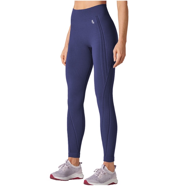 LUPO LEG MAX WOMEN'S SPORTS LEGGINGS 71053-001