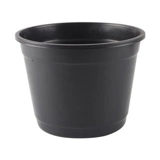 Vaso Comum Redondo Para Plantas 10cm de Altura