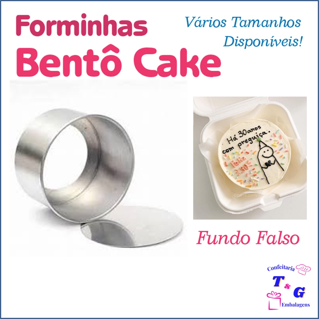 Forma de Bolo com Cone 11,9 x 5,8 cm Fundo 8 cm - Doupan Lojão de Ofertas