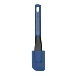 Espátula Pão Duro de Silicone Blue Ichef Polishop