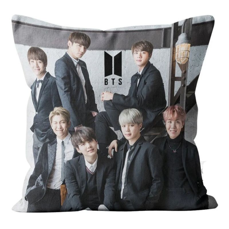 Almofada BTS