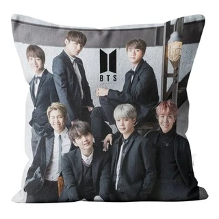 Almofada BTS