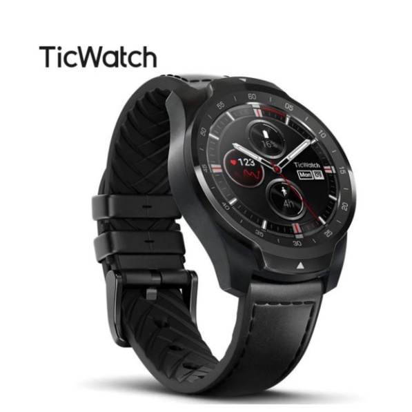 Ticwatch pro outlet shopee