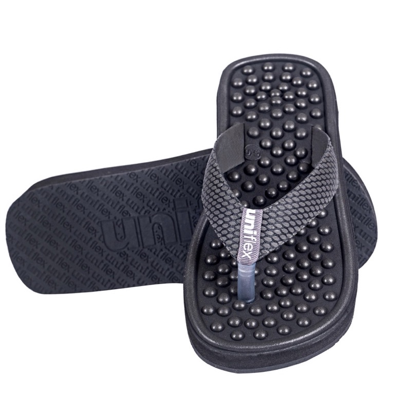 Chinelo Sandalia Ortopedico Para Esporão Fascite Circulação Coluna ...
