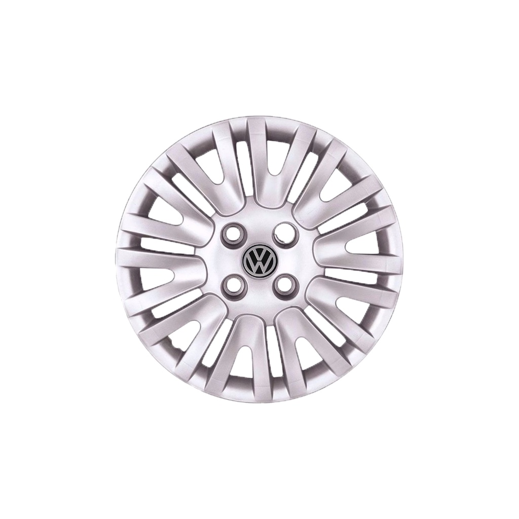 Calota Aro 15 Gol Power G5 / Voyage