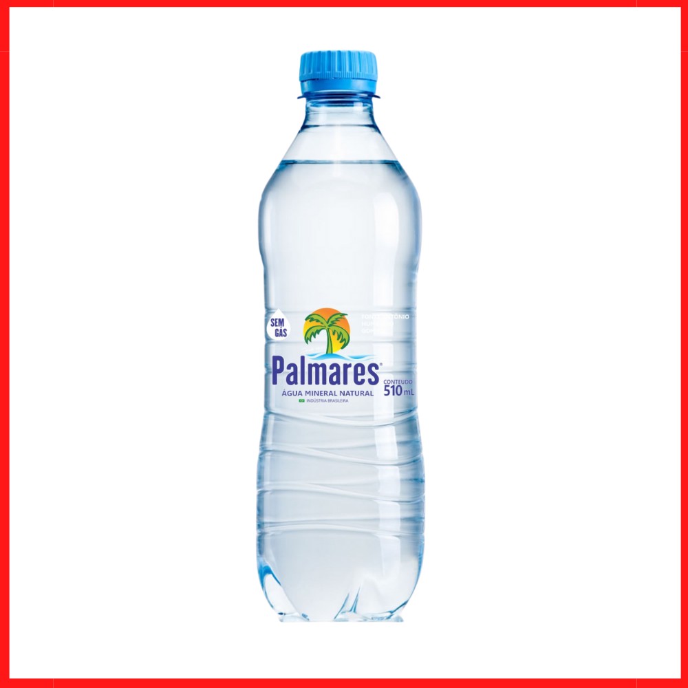 Copo Água Mineral Alcalina Purezza 200 ml 48 un (SEM GÁS)