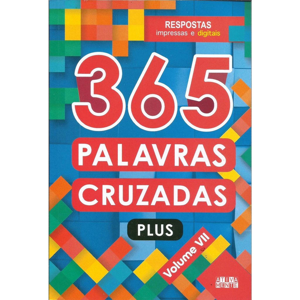 365 cruzadas diretas