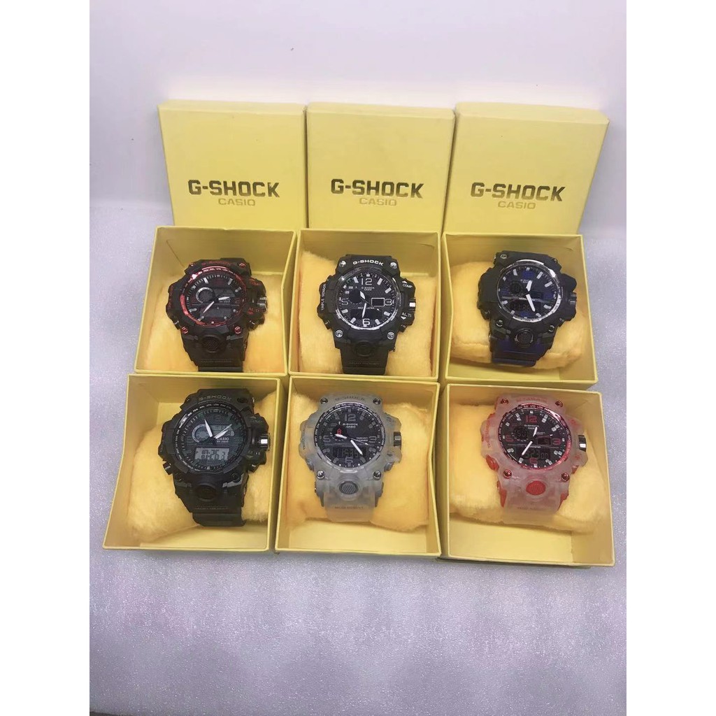 Relógio masculinos e femininos, relógios masculinos, relógios, relógios esportivos, uma variedade de cores, a caixa é enviada aleatoriamente