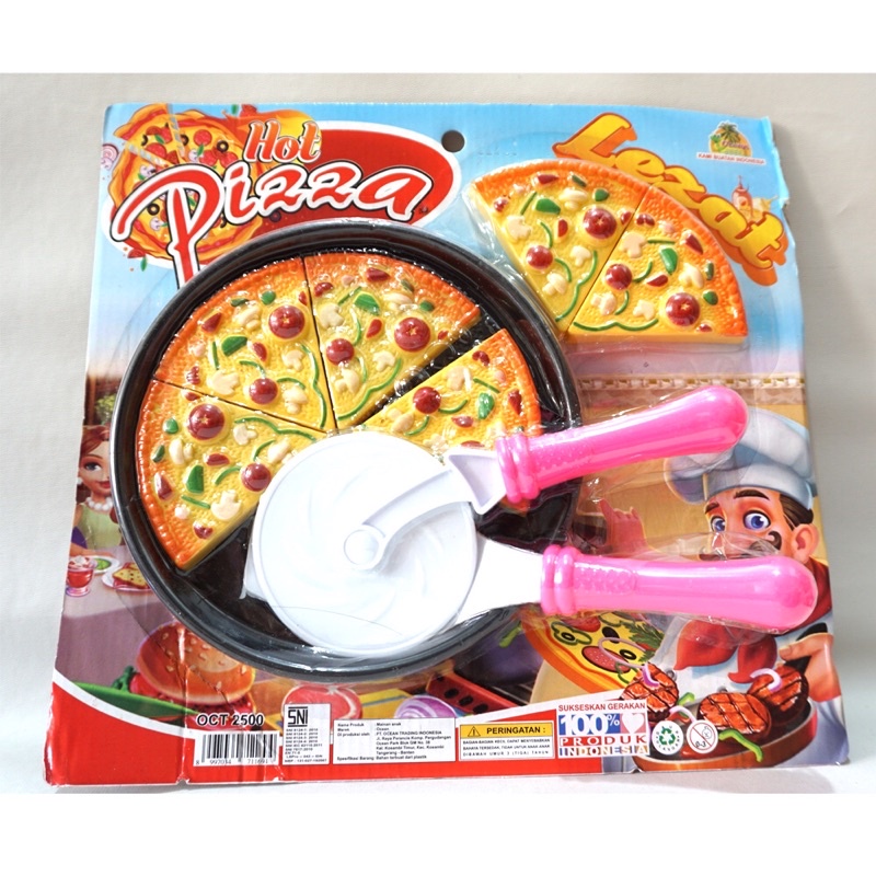 1 Kg 5 Peças Jogos De Cozinha / pizza / Deliciosas / pizza Para Desfrutar A  Refeição