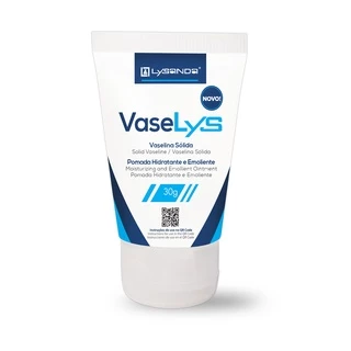 Vaselina Solida Vaselys 30g, 90g