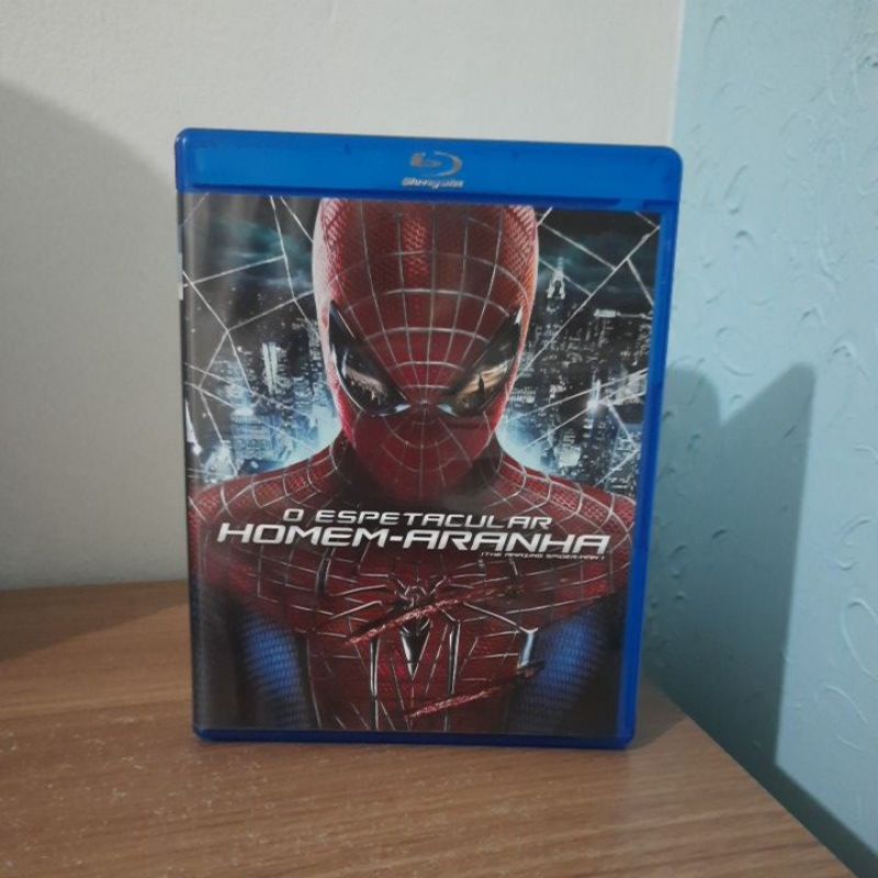 Homem-Aranha - O Filme (Dublado) 