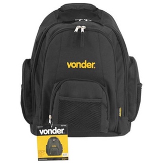 Mochila em Lona Reforcada MOV 0200 Vonder