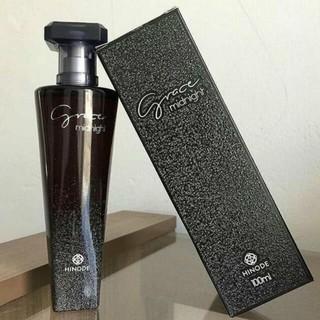 Perfume Grace Midnight Fragrancia Feminina