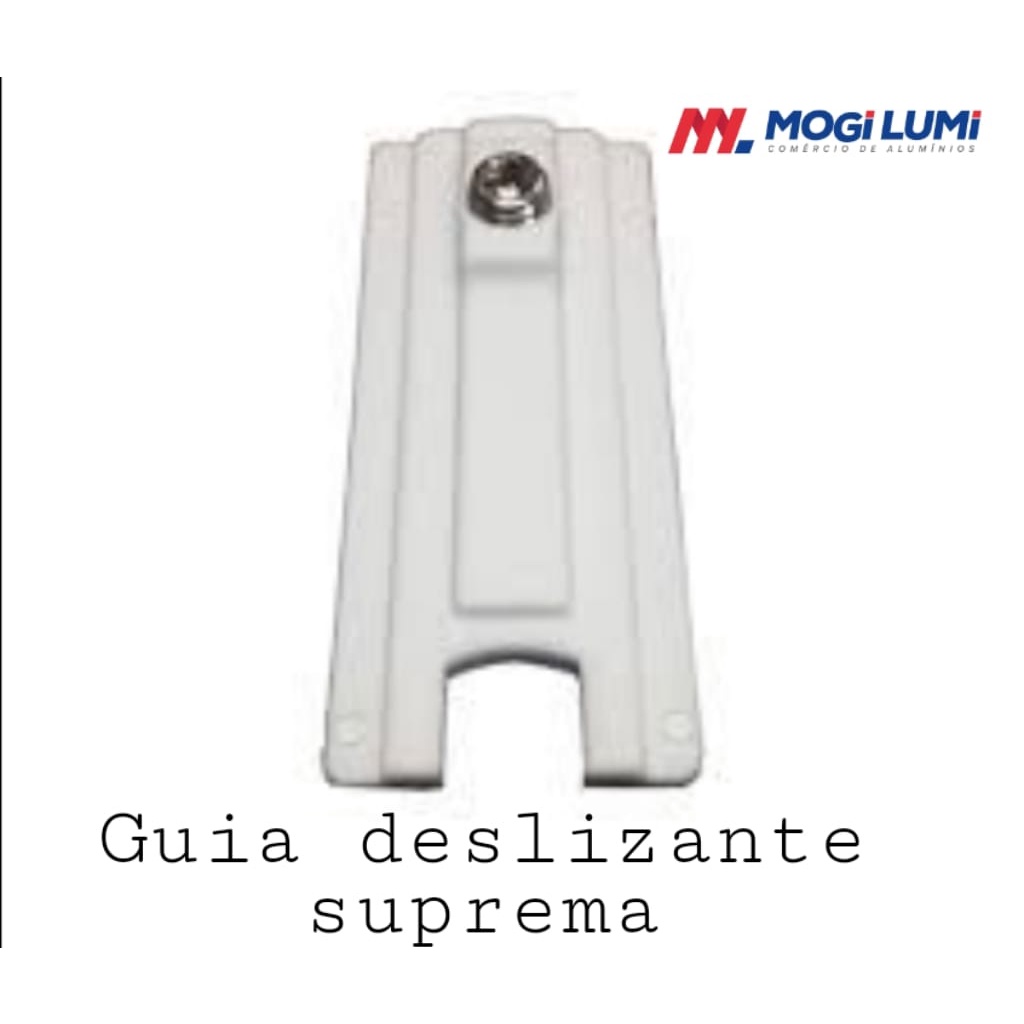 Guia Deslizante Da Linha Suprema | Shopee Brasil