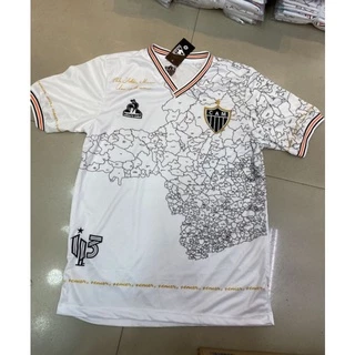 CAMISA DE TIME ATLÉTICO PREMIUM