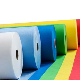 Tnt Tecido Não Tecido - Ideal para Festas, Eventos e Artesanato - Escolha o Tamanho e a Cor