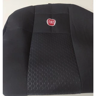 capa de banco grossa palio fire 2007 2008 2009 2010 oferta mais brinde