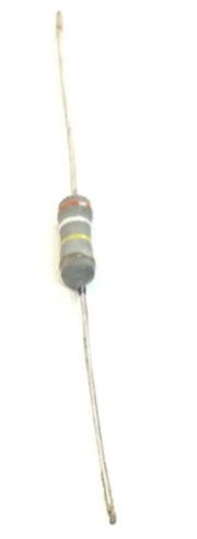 Resistor 390k 3w kit com 10ㅤㅤㅤ | Shopee Brasil