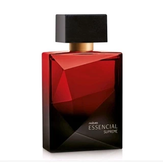 Essencial Supreme Masculino.