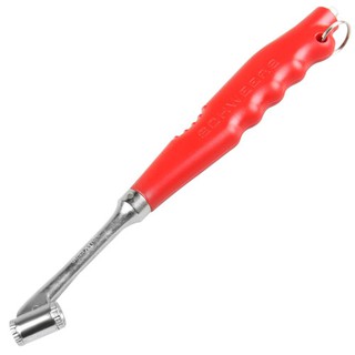 Calibrador De Pressão P/pneus 14 À 160 Lbs 176e - Schweers