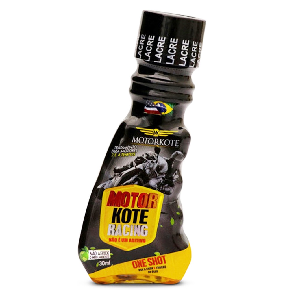 Motorkote 100 Condicionador De Metais 30 Ml Shopee Brasil