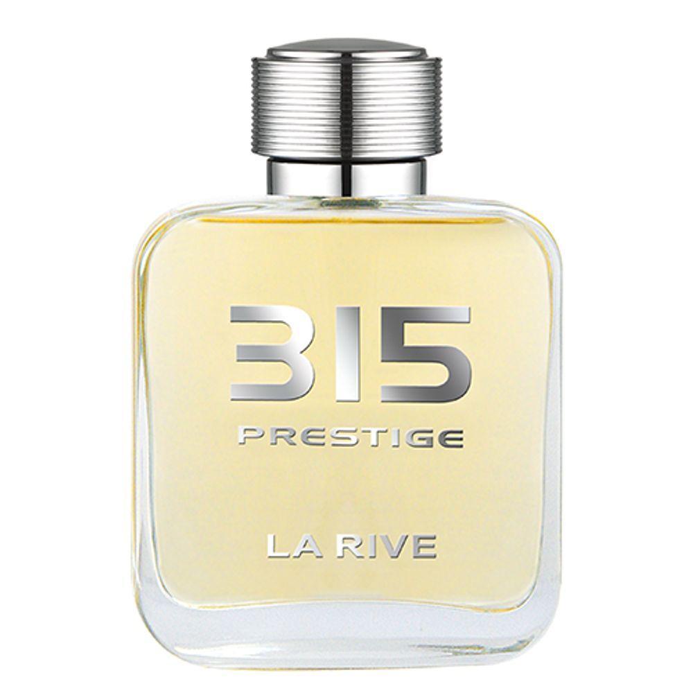 315 Prestige by La Rive, 3 oz Eau De Parfum Spray for Men main image 1