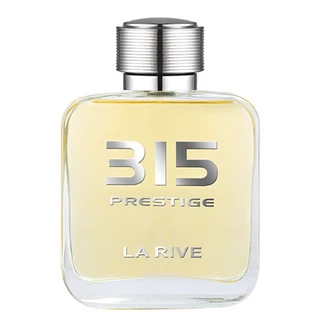 La Rive 315 Prestige Masculino Eau de Toilette 100 ml