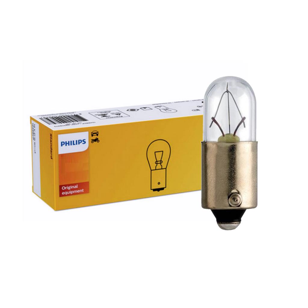 LAMPADA 69 PHILIPS 12V 4 WATSS 12929 Promoção | Shopee Brasil