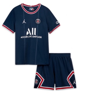 Psg best sale kids shorts