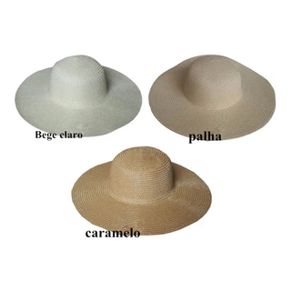 Chapeu Para Personalizar Floppy Aba 12cm lisa custumizacao tal mae