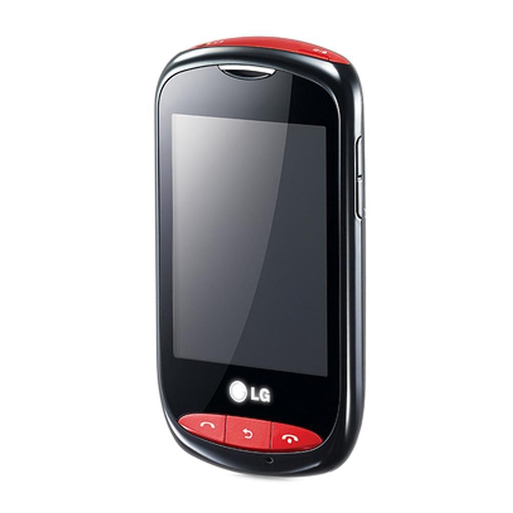 Telefone Celular LG Antigo Simples Para Idosos E Rural 3g - Telefone /  Celular Rural - Magazine Luiza