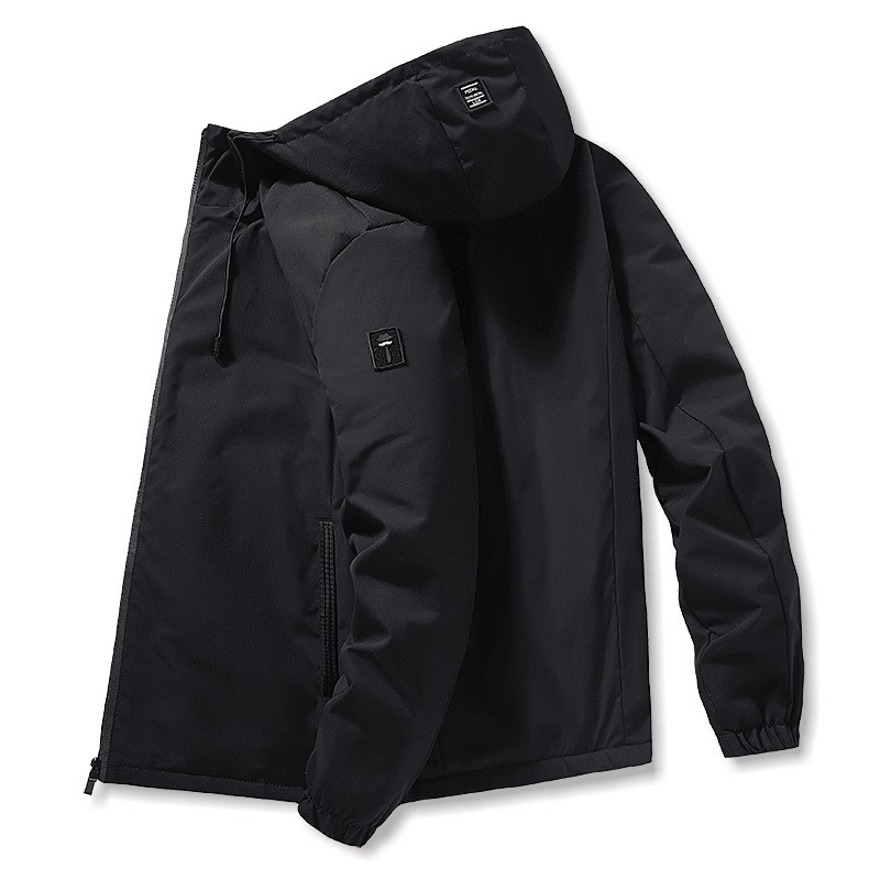 Jaqueta Impermeável Masculina Arcteryx Para Homens/GORE-TEX