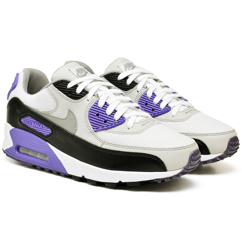 Air max hot sale roxo