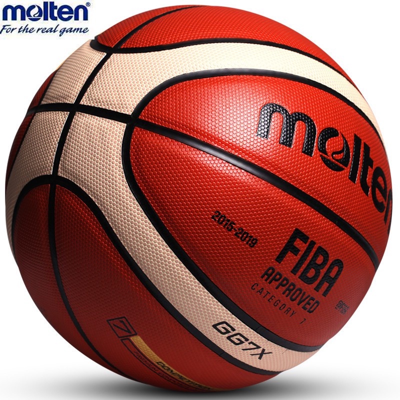 Bola de Basquete Wilson NBA Miniatura Dribbler - Treinit