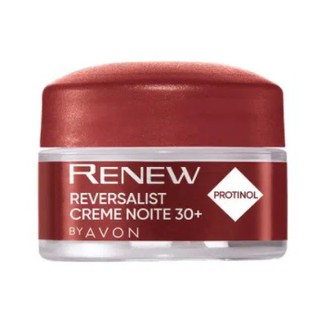 Renew Anti-sinais Avon - 15g