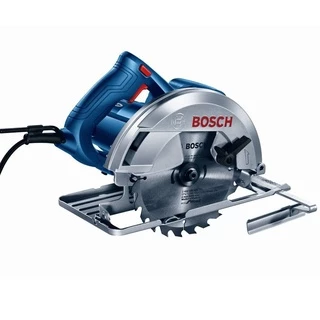 Serra Circular GKS 150 Bosch 7.1/4" Elétrica 1500W com 1 Disco