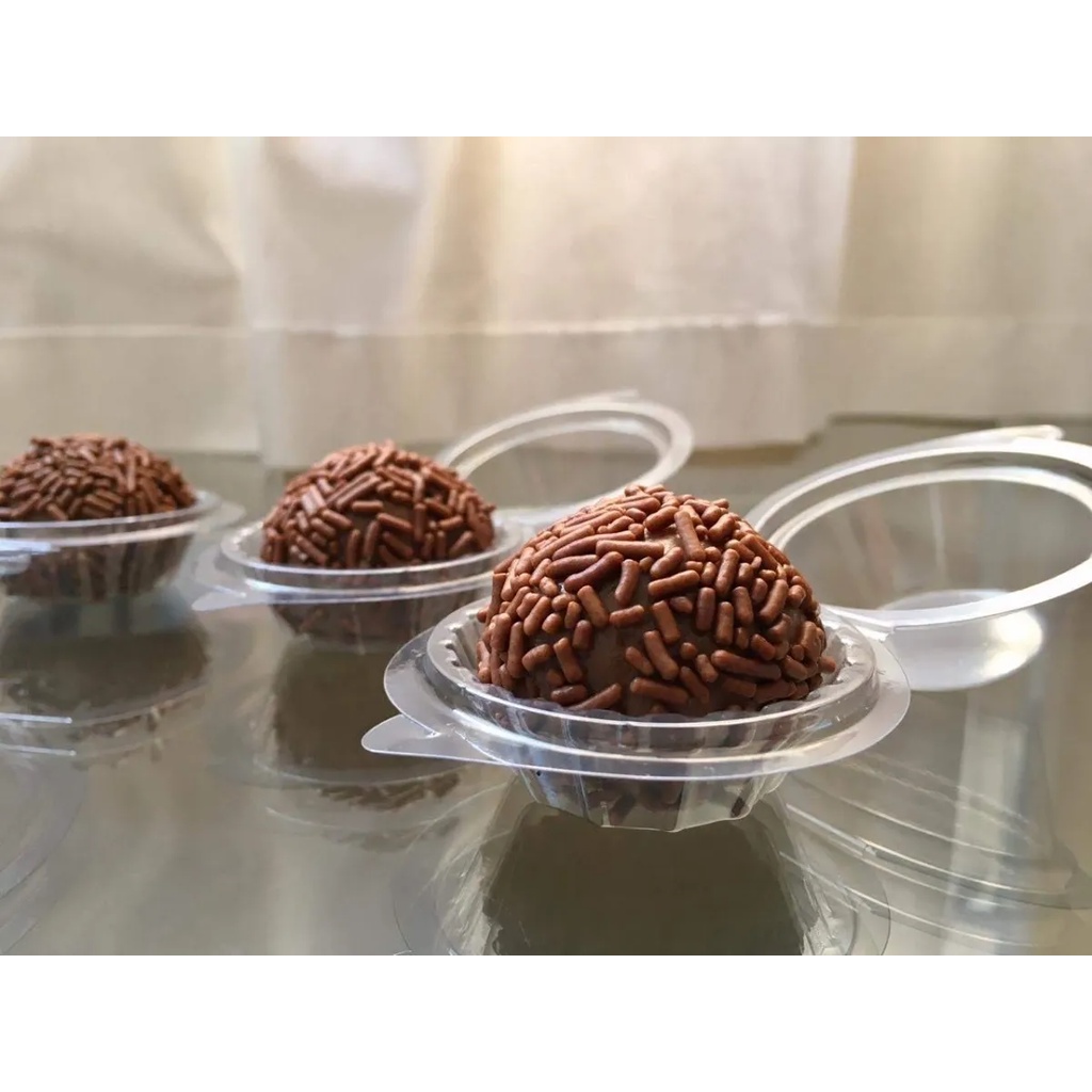 Brigadeiro Unitario: Onde Comprar | BuscaProdutos