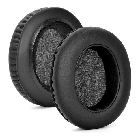 Almofada Compatível Headset Asus Rog Strix Fusion 300 500