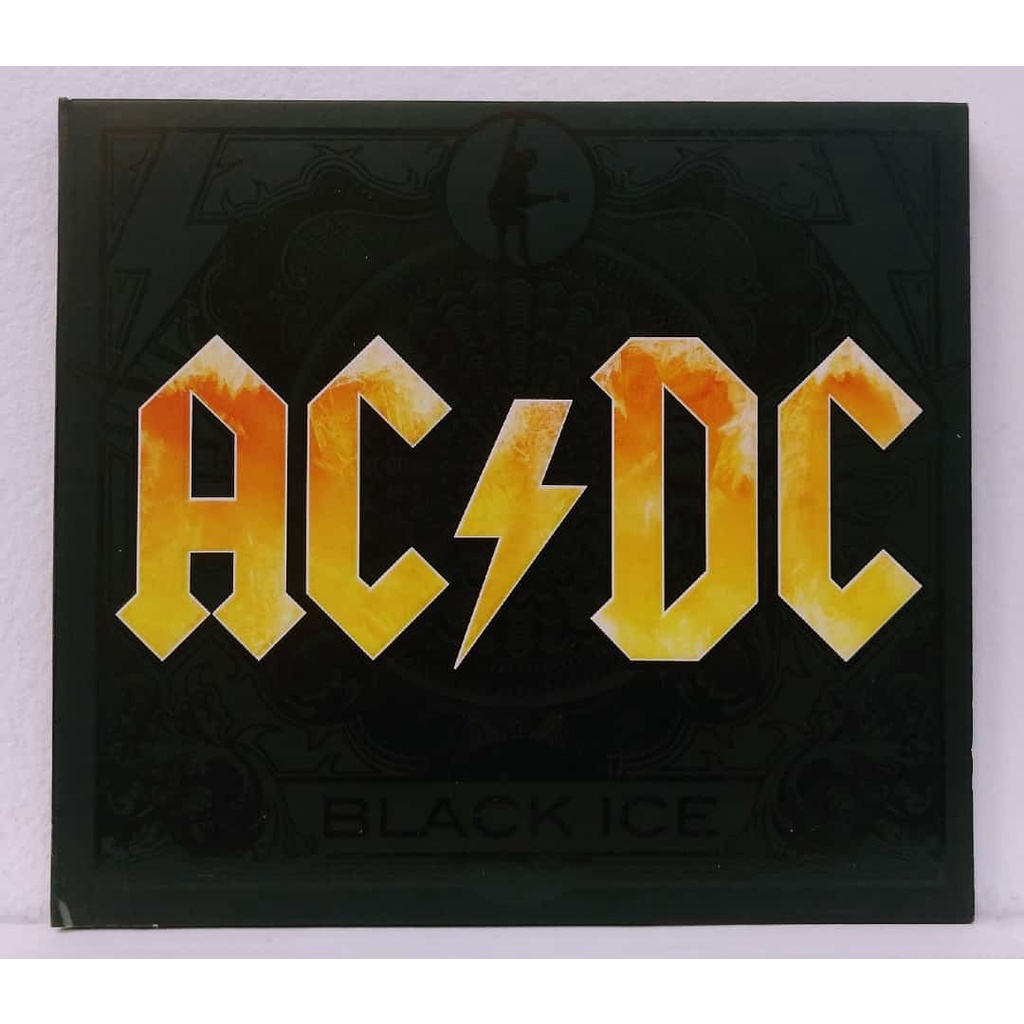 Cd Ac Dc Black Ice em Promoção na Shopee Brasil 2026