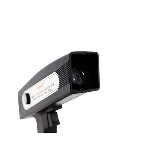 Pistola de Ponto Digital com Sistema - Planatc