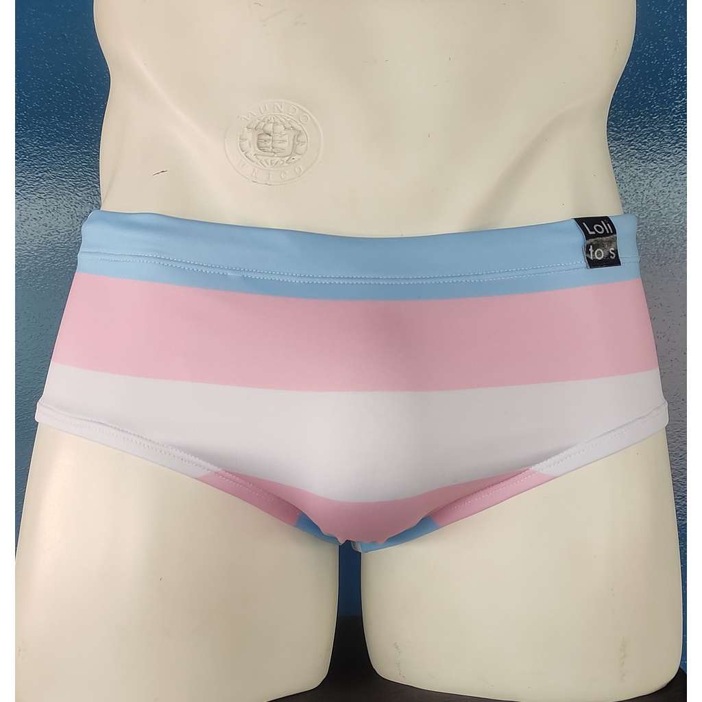 Pride - Bolas Underwear