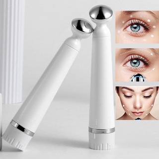 Massageador Elétrico para os Olhos Removedor de Olheiras Linhas Finas Instrumento de Beleza