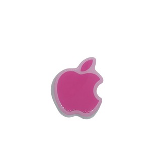 Como digitar o logo da Apple »