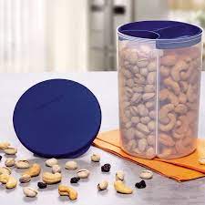 Tupperware Modular Trio 1,5 Litro | Shopee Brasil