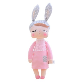 Boneca de Pelúcia Metoo de 45cm / Brinquedo Infantil com Desenho de  Unicórnio / Brinquedos de Pelúcia Kawaii