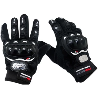 Luva Motoqueiro Motoboy Frio confortável e resistente R-A77