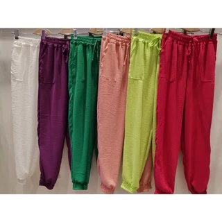 calca jogger feminina duna lancamento