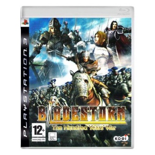 Bladestorm The Hundred Years